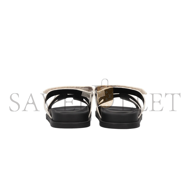 HERMES CHYPRE SANDAL H995028Z